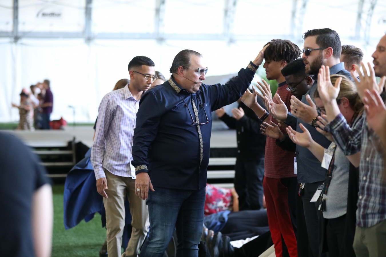 RU Revival Week: Day 5