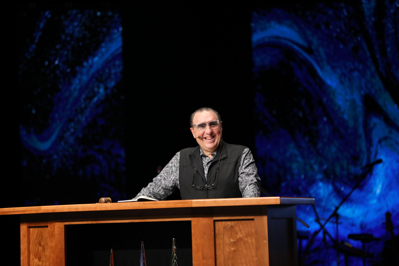 The Stand: Night 1165