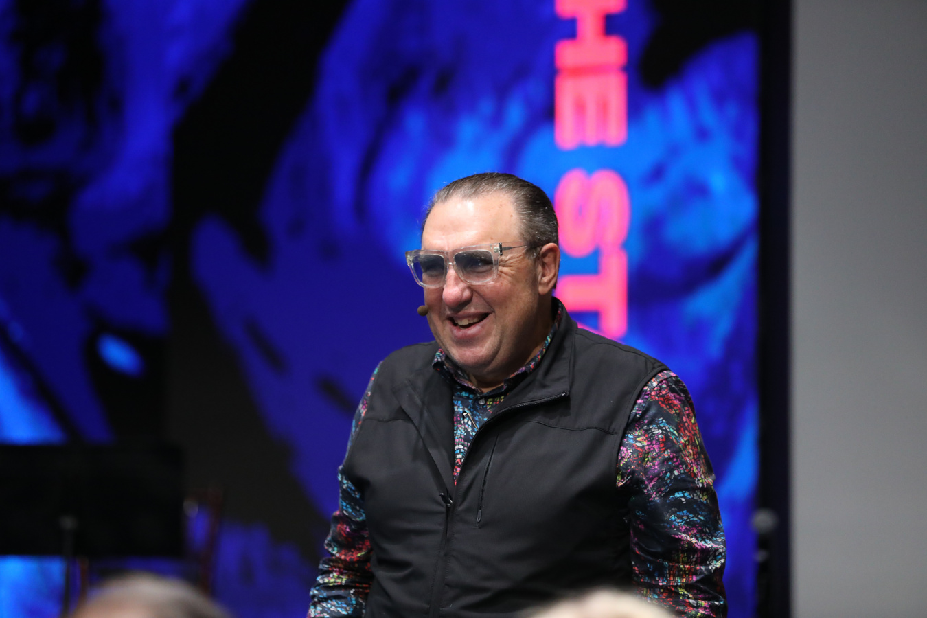 The Stand: Night 1166