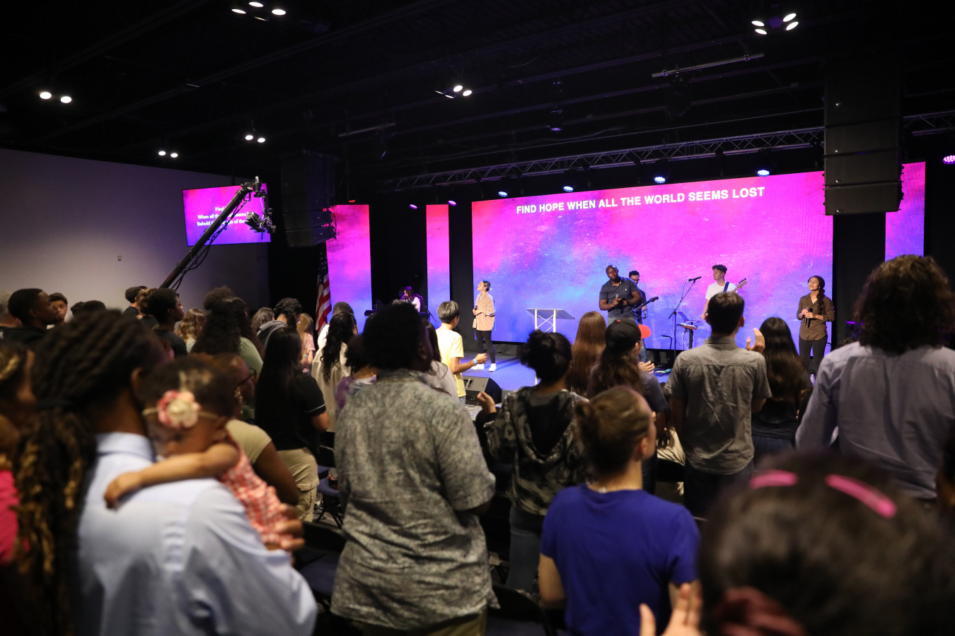 The Stand: Night 1168