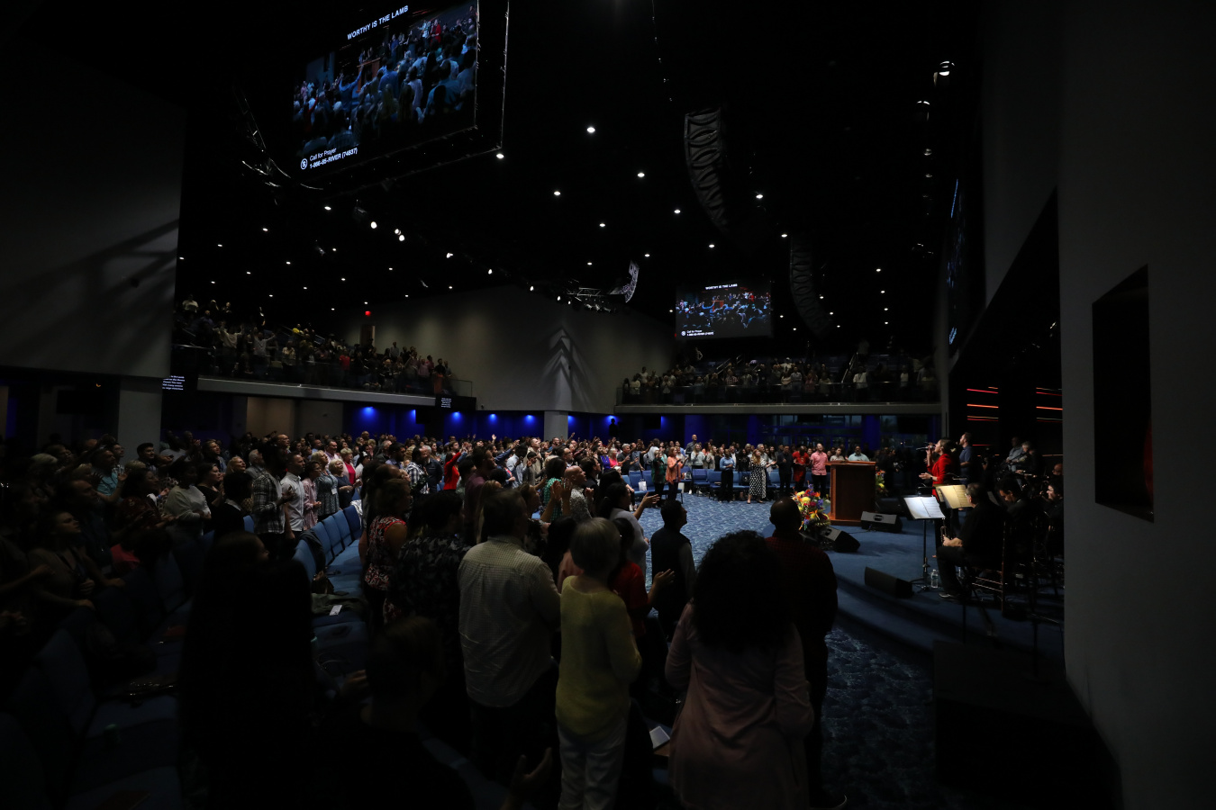 The Stand : Night 1164