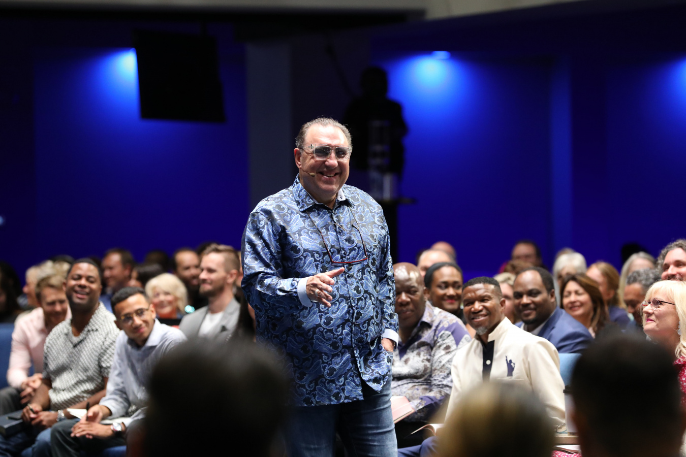 The Stand: Night 1157