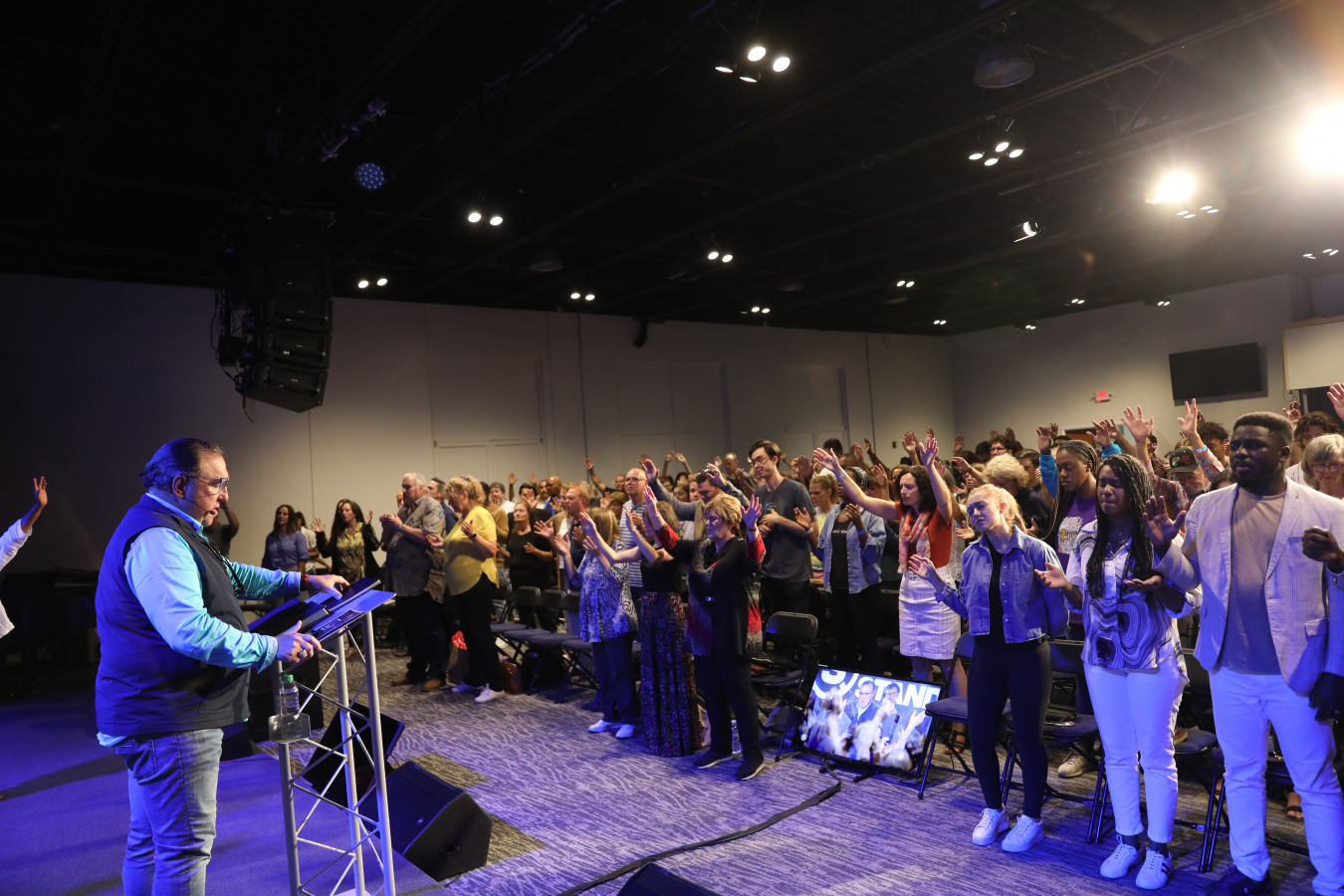 The Stand : Night 1144