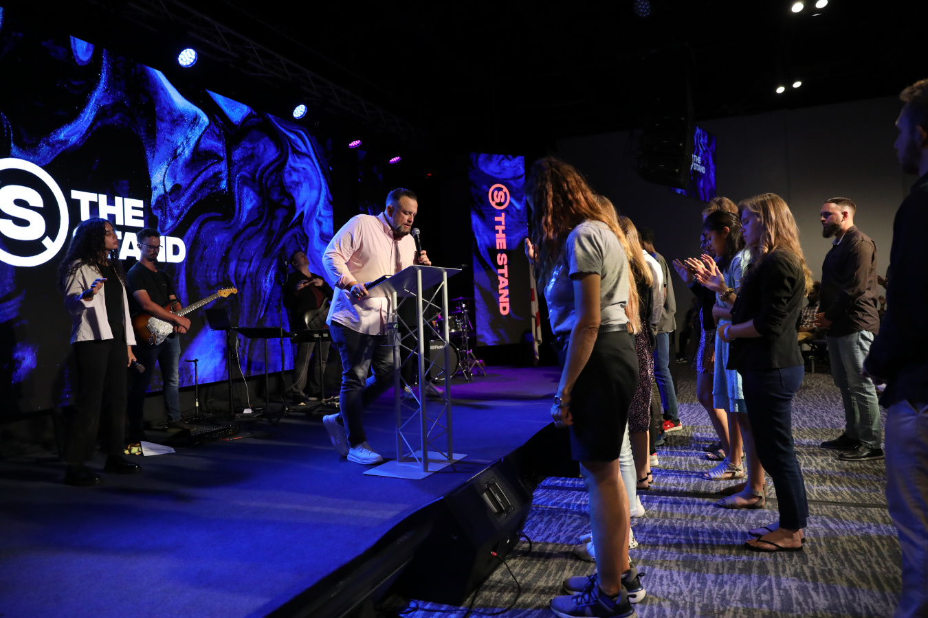 The Stand: Night 1154