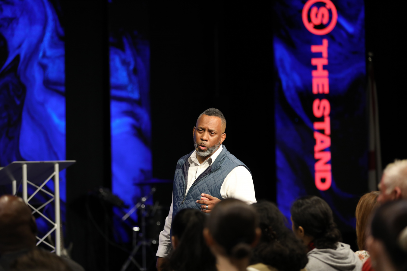 The Stand : Night 1145