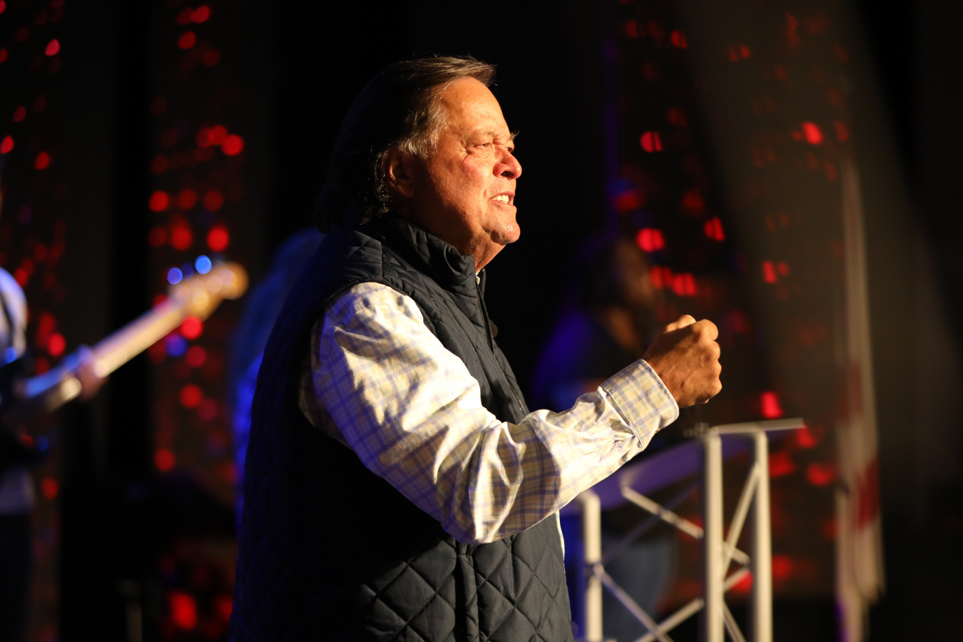 The Stand: Night 1172