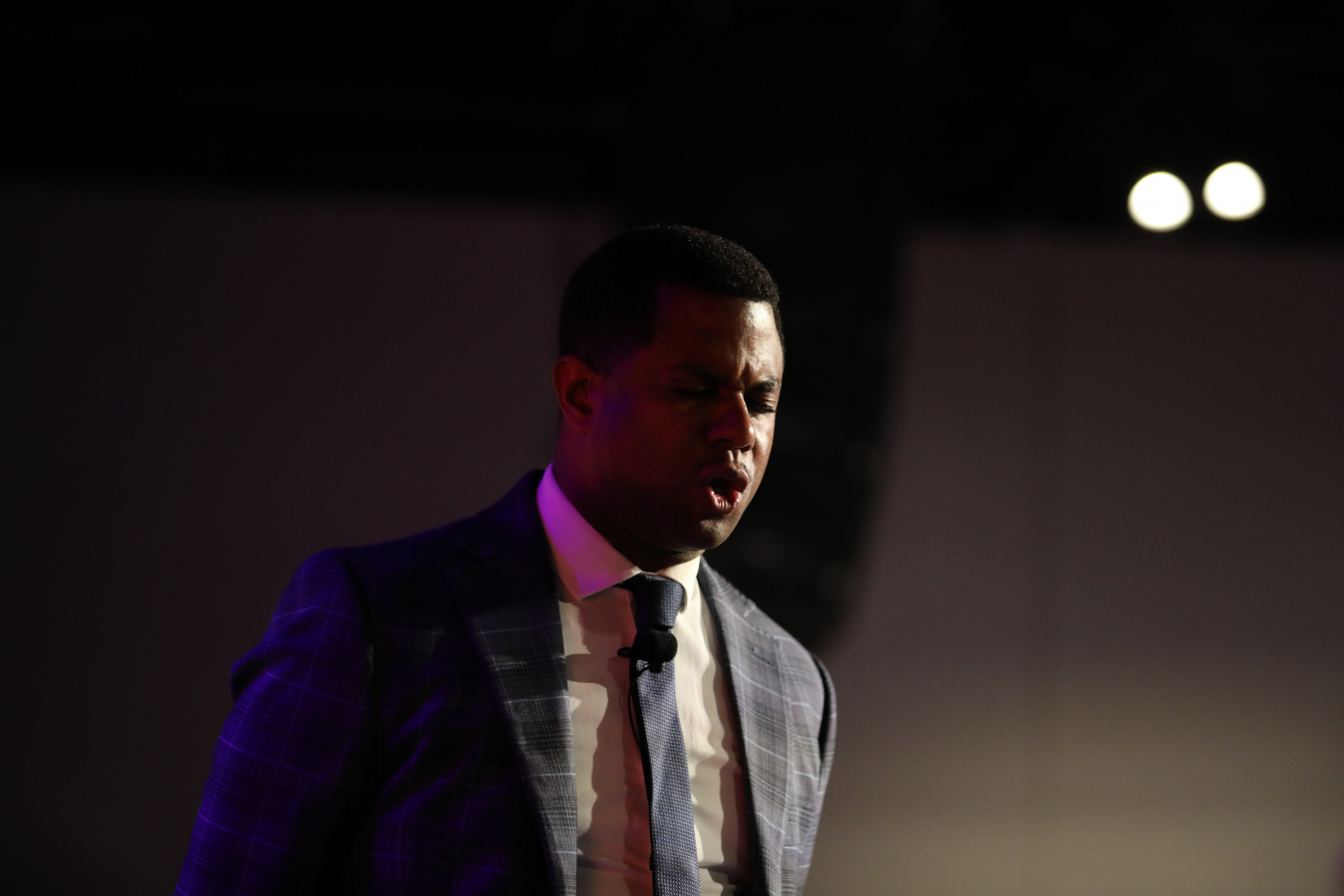 The Stand: Night 1173