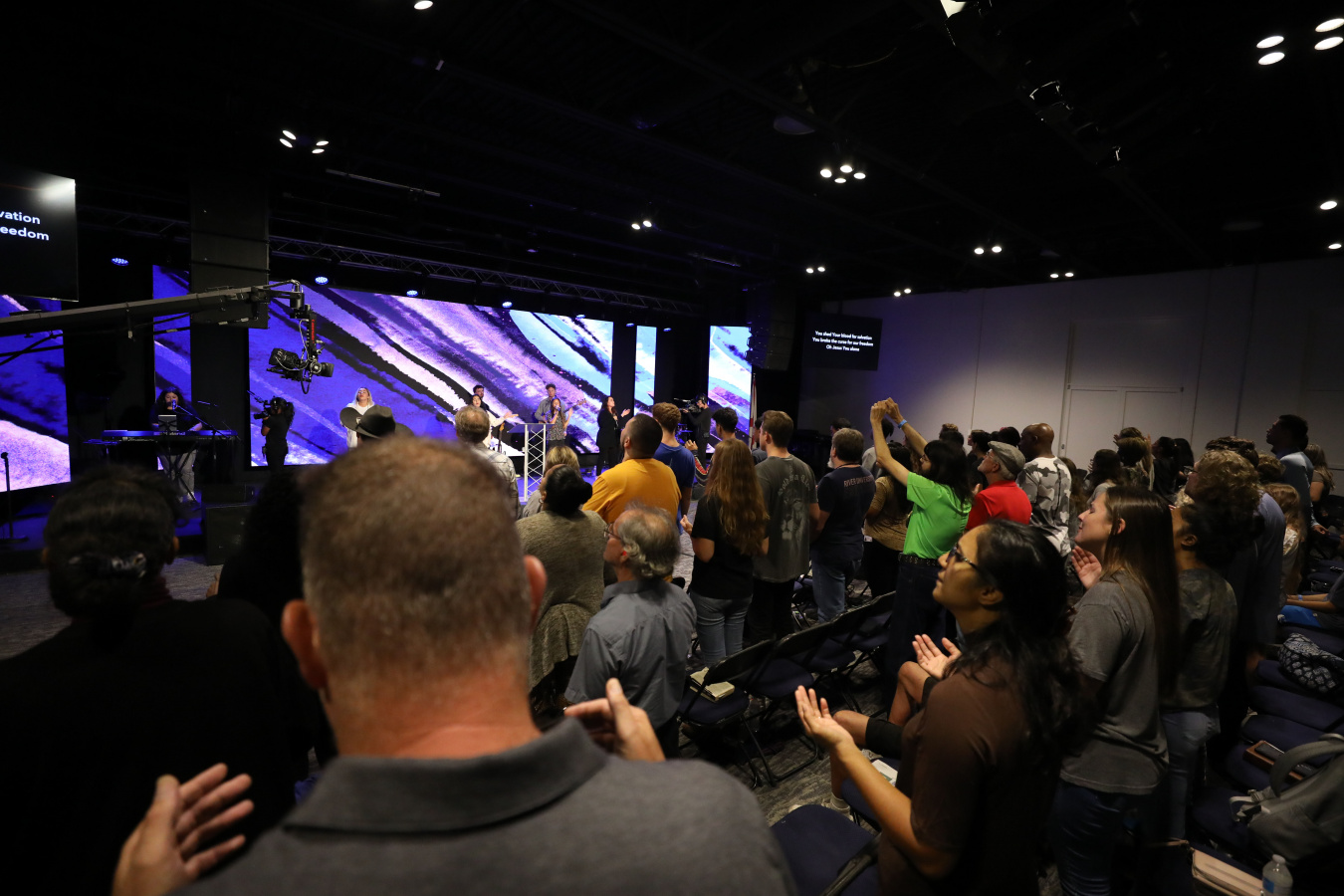 The Stand: Night 1147