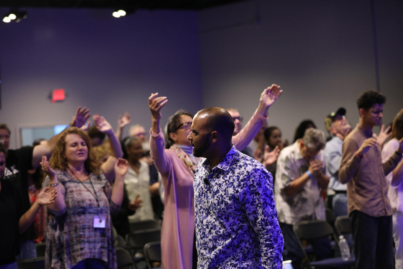 The Stand: Night 1148