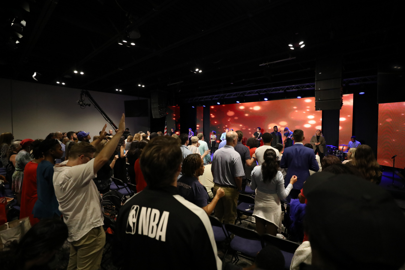 The Stand: Night 1152