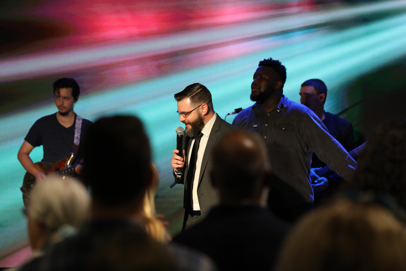 The Stand: Night 1153