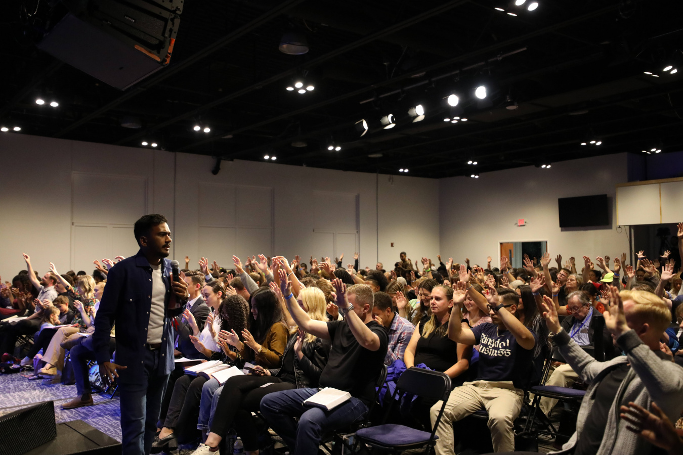 The Stand : Night 1193