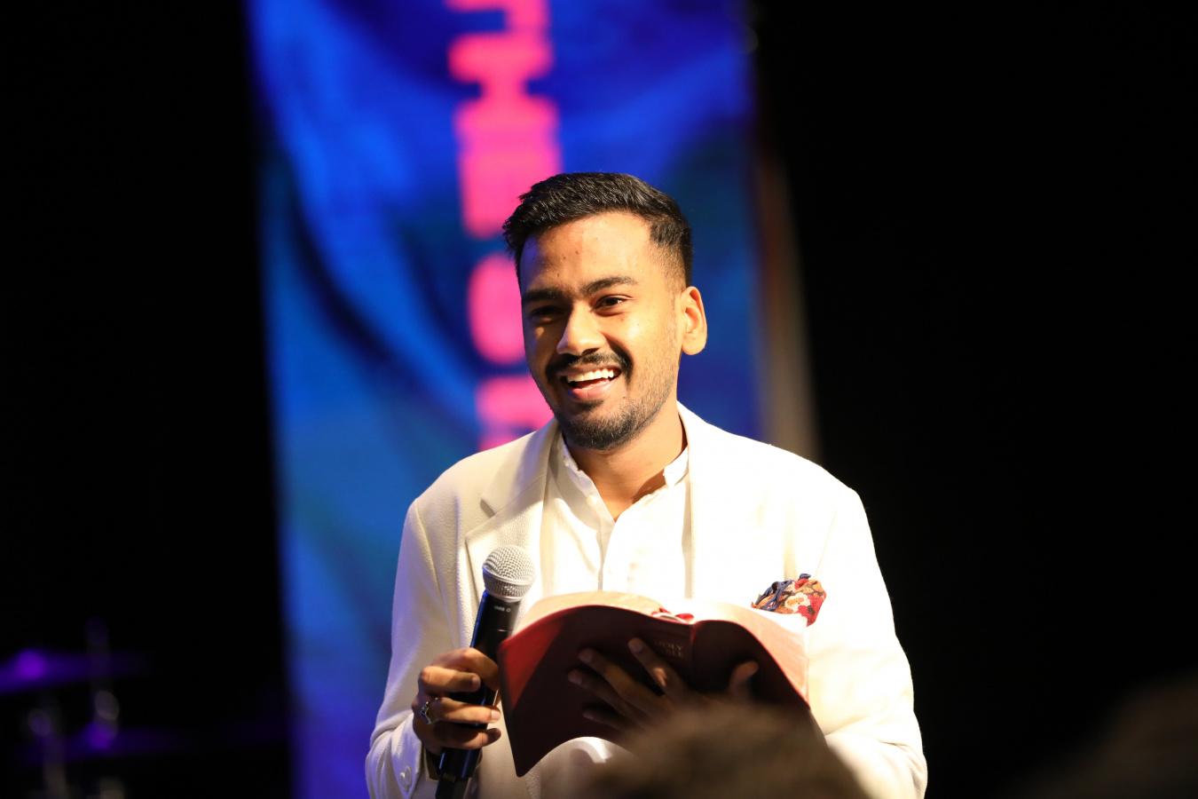 The Stand : Night 1194