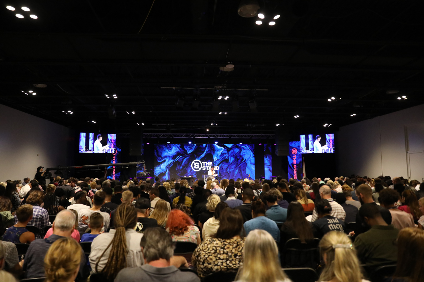 The Stand : Night 1195