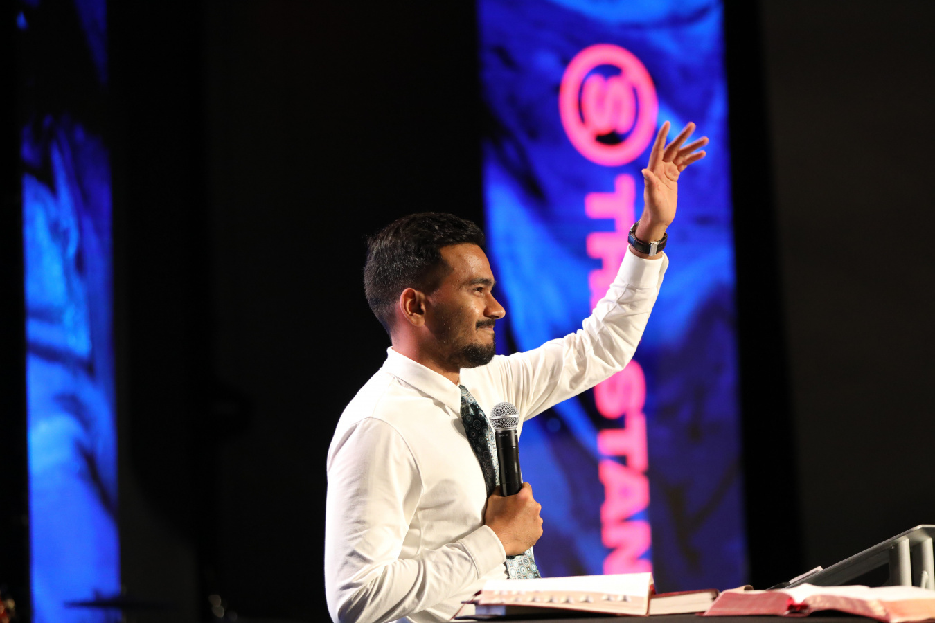 The Stand : Night 1197