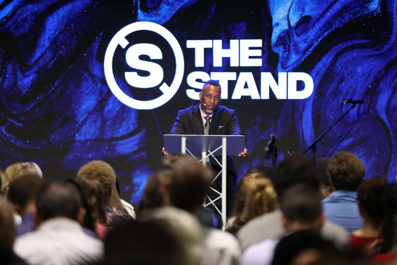 The Stand : Night 1199