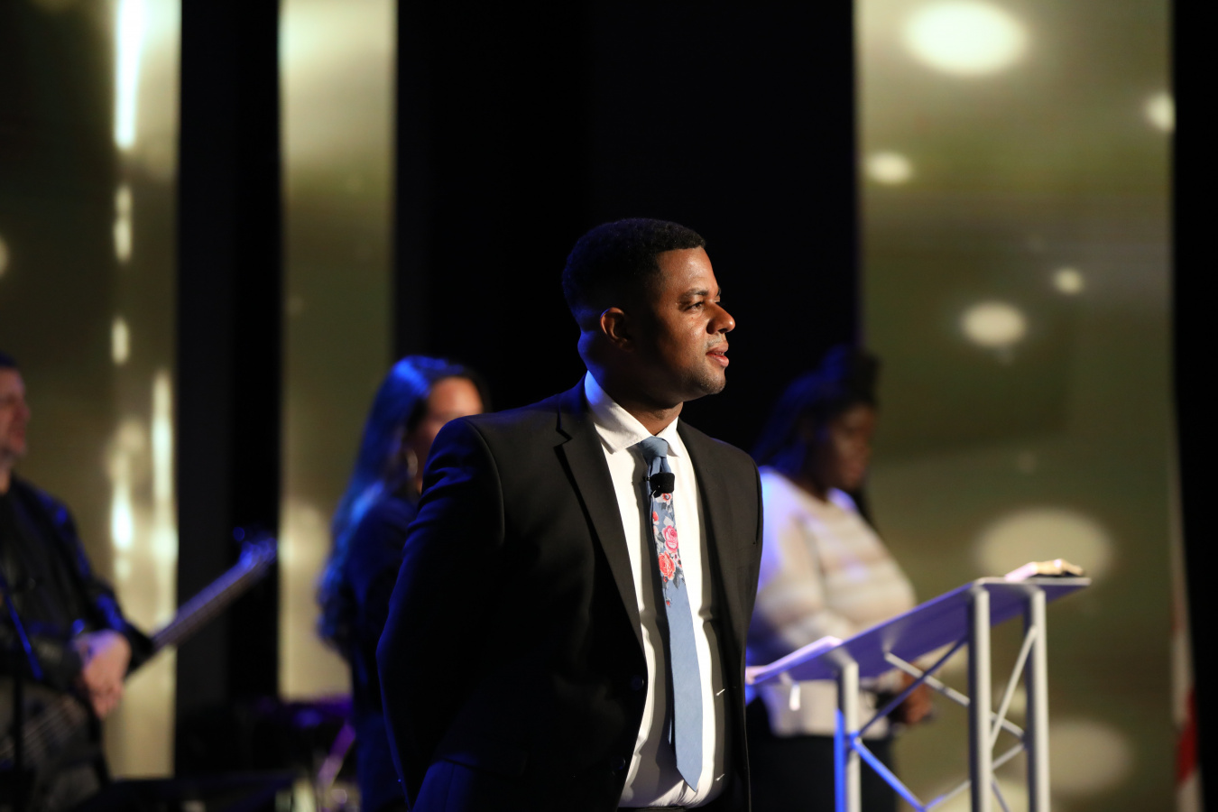 The Stand : Night 1201