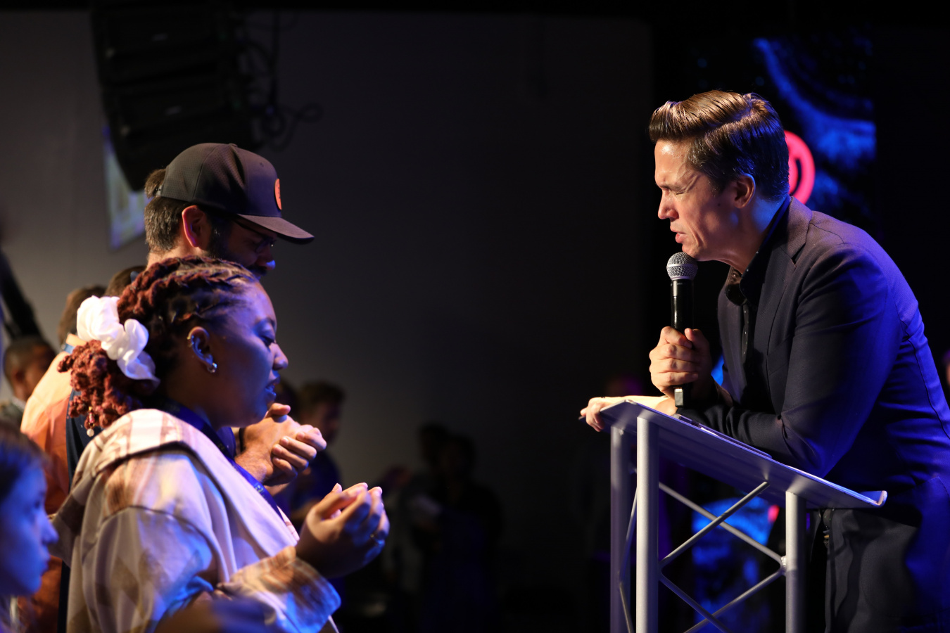 The Stand : Night 1202