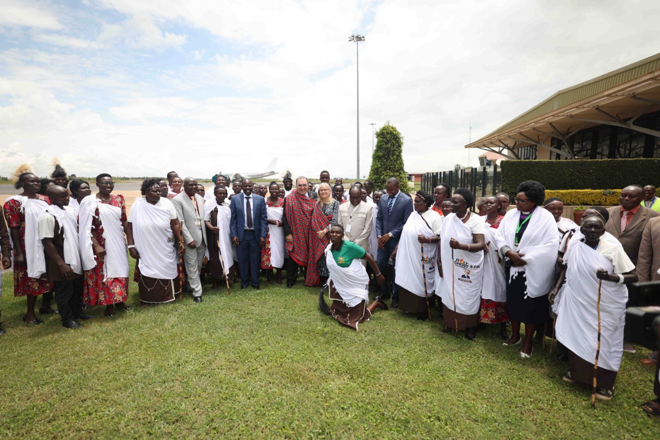 Africa Tour - Eldoret, Kenya