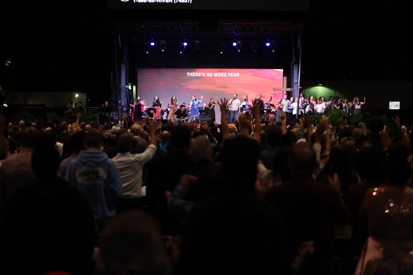 Fall MLC: Breakthrough: Day 1