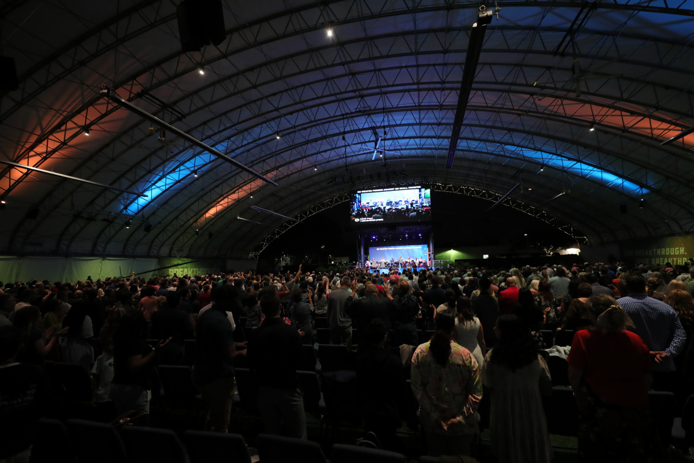 Fall MLC Breakthrough: Day 2