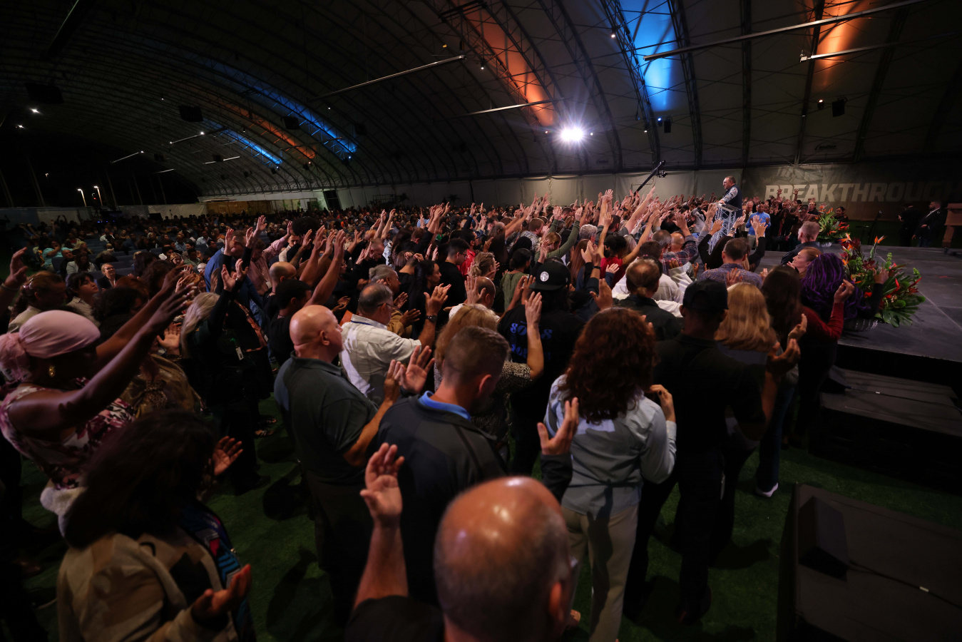 Fall MLC Breakthrough: Day 3