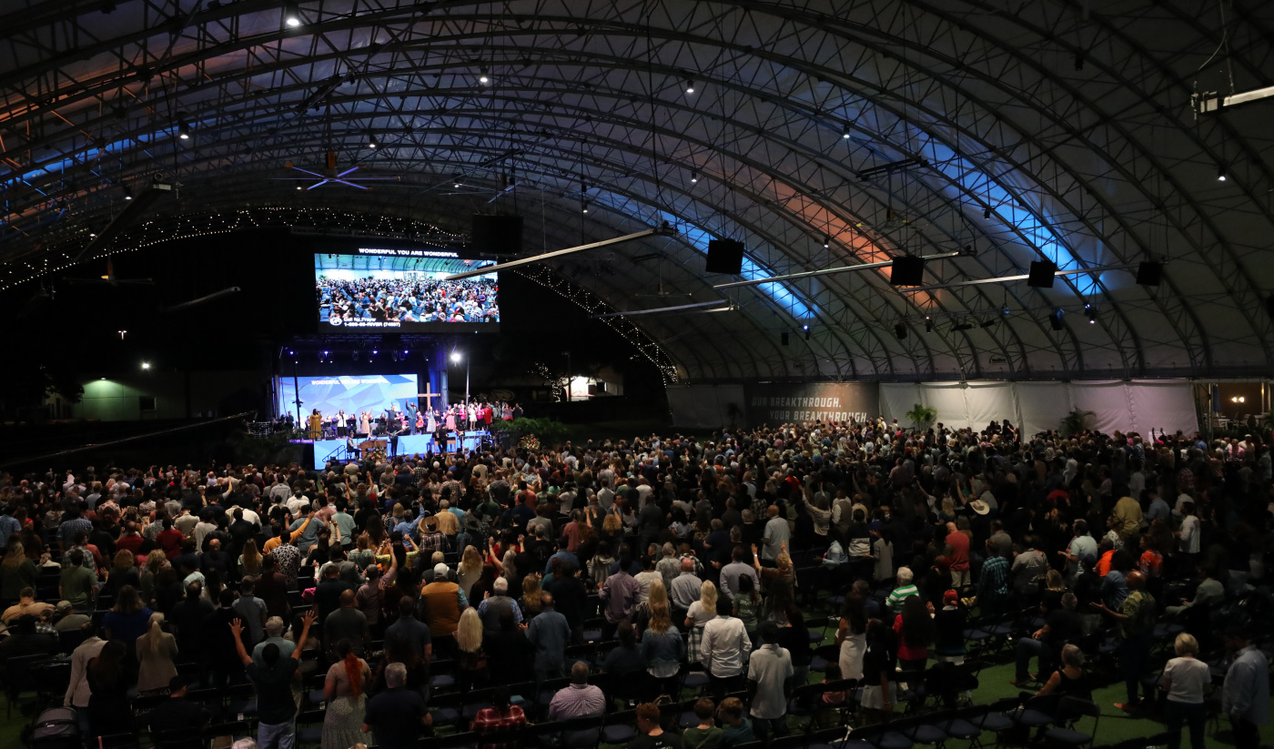 Fall MLC Breakthrough: Day 4