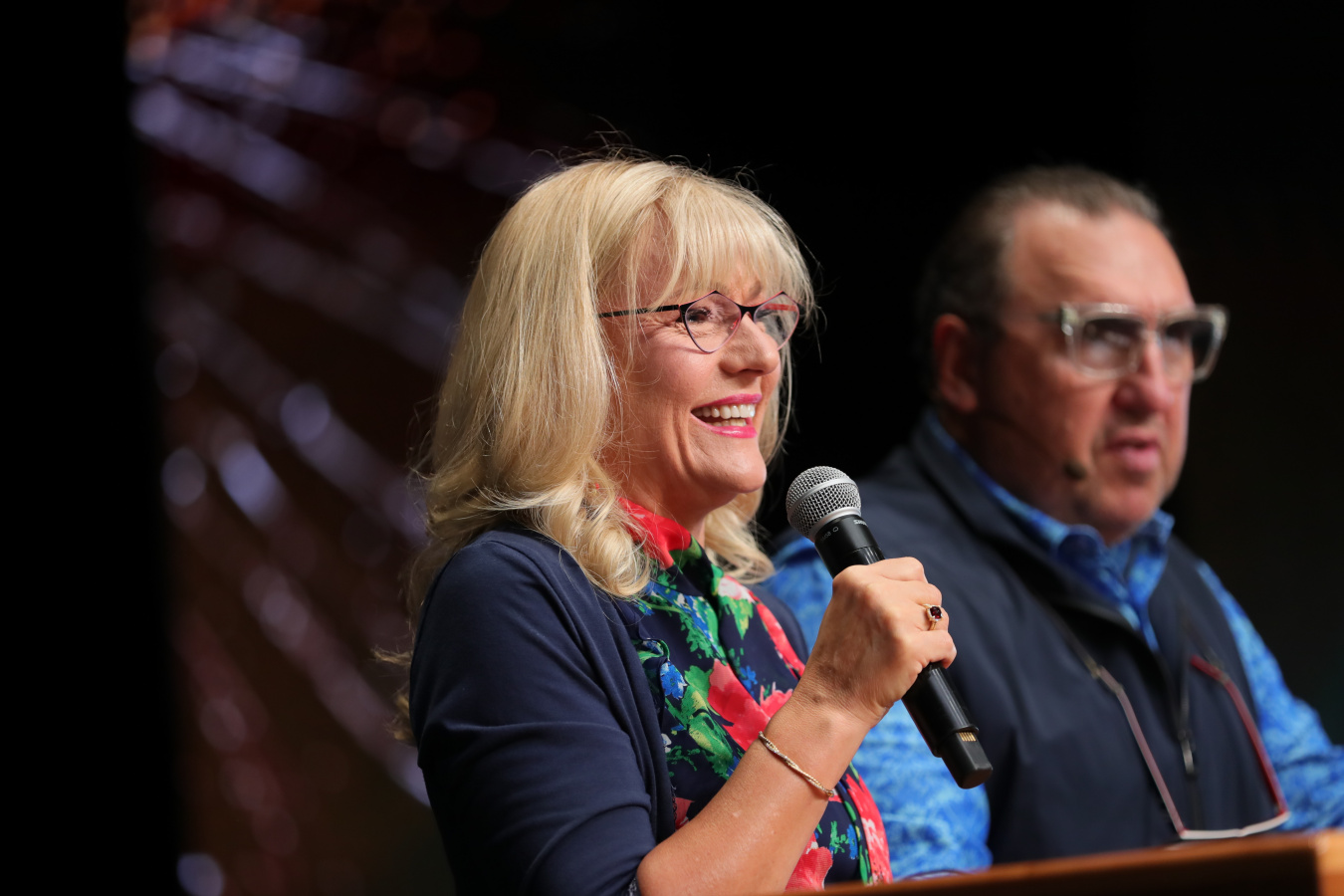 Fall MLC Breakthrough: Day 5