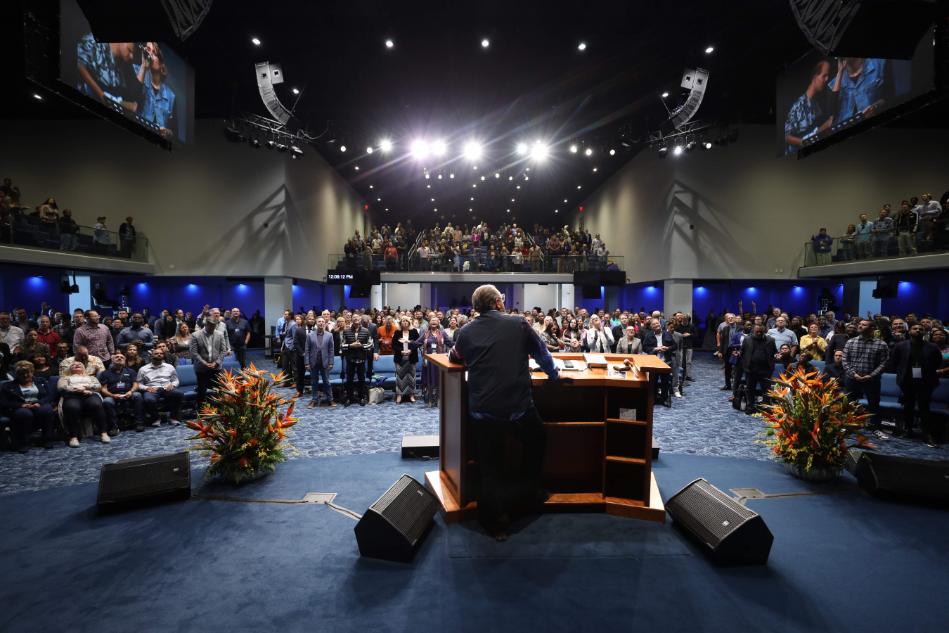 Fall MLC Breakthrough: Day 6