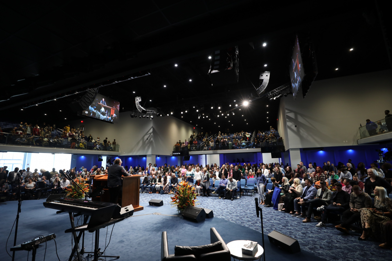 Fall MLC Breakthrough: Day 7