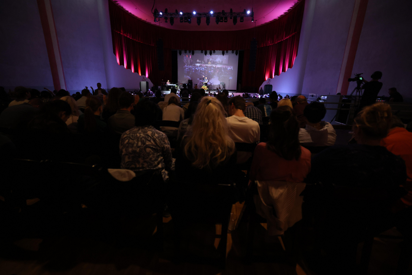 300 City Tour: Adglea, Texas