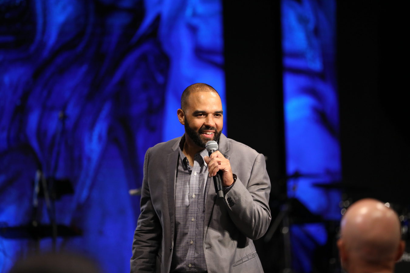 The Stand: Night 1218