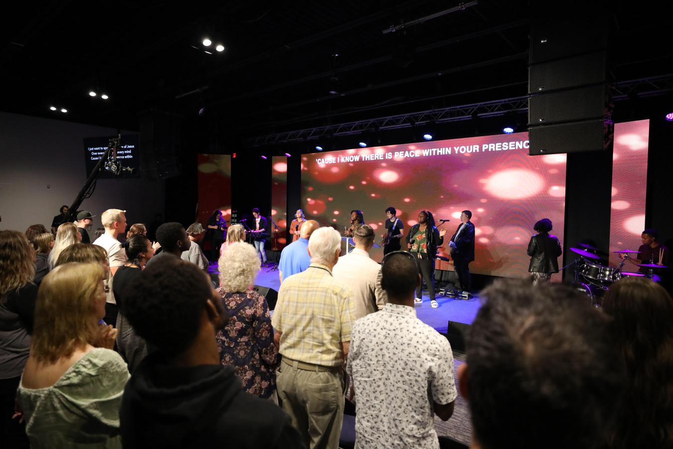 The Stand: Night 1215