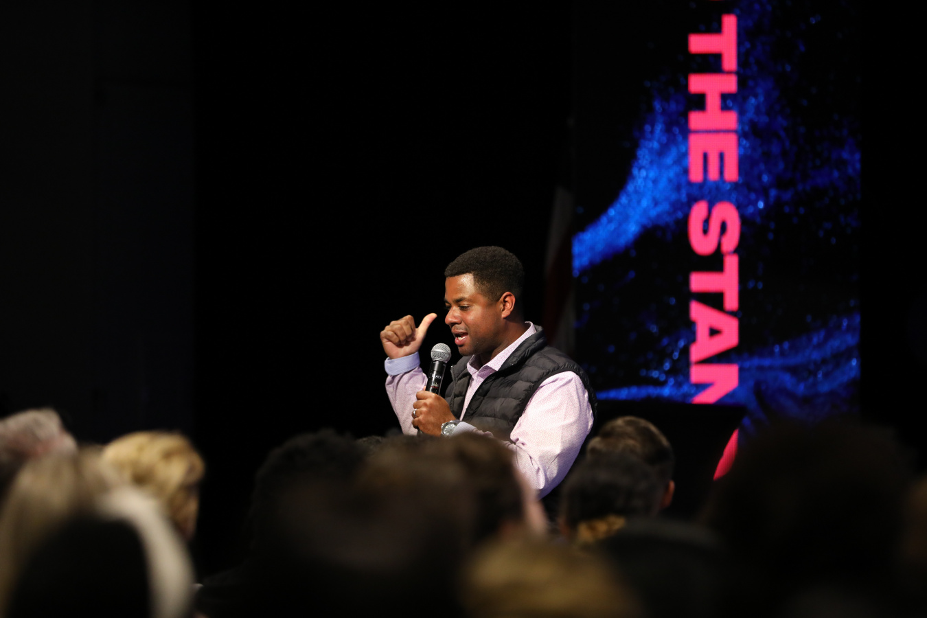 The Stand: Night 1216