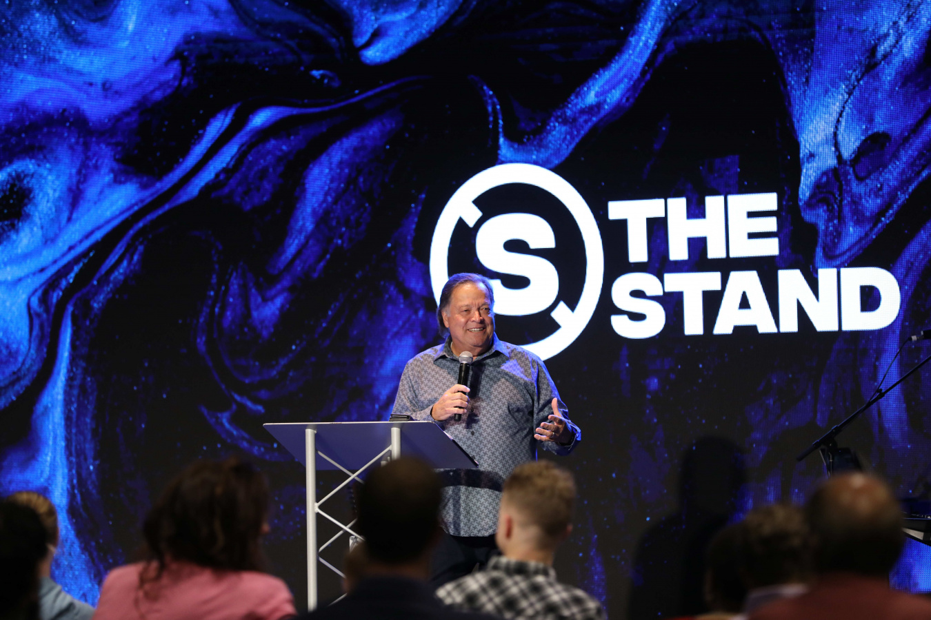 The Stand: Night 1217