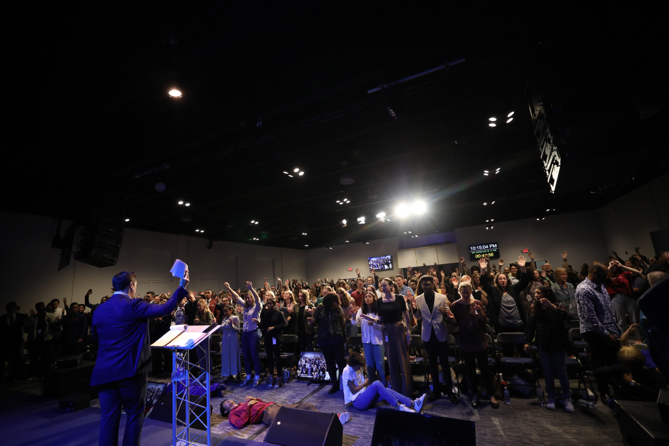 The Stand : Night 1206