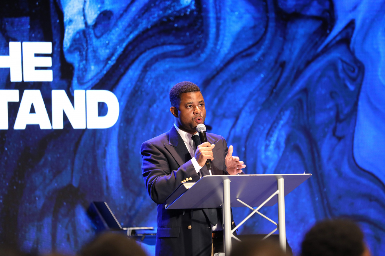 The Stand : Night 1208