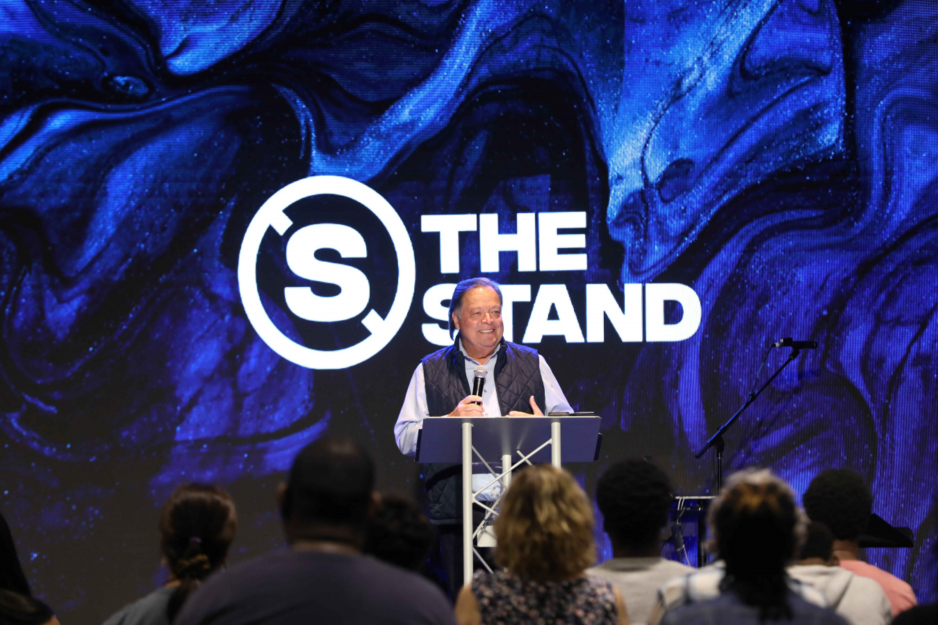 The Stand : Night 1210