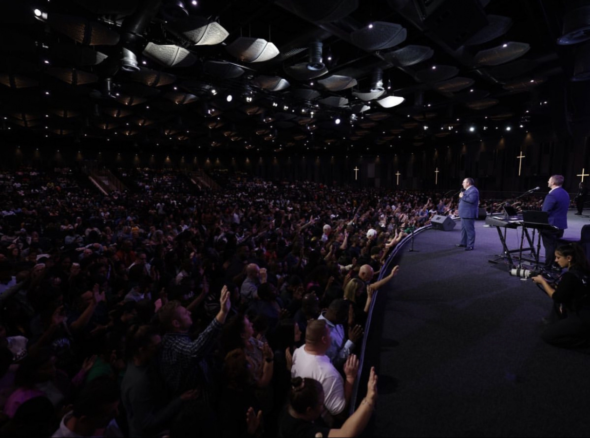 Africa Tour - Durban, South Africa 