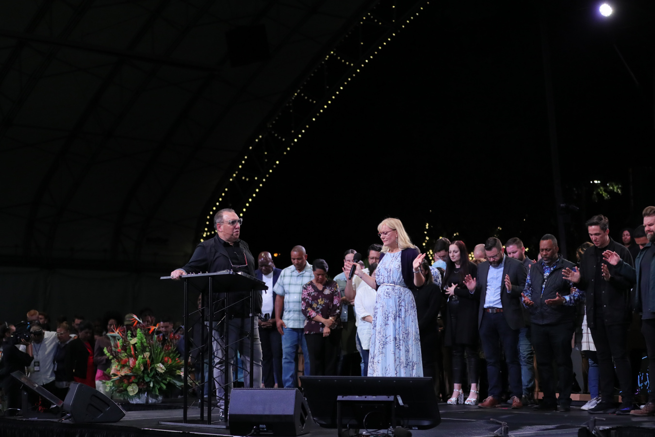 Fall MLC Breakthrough: Day 8