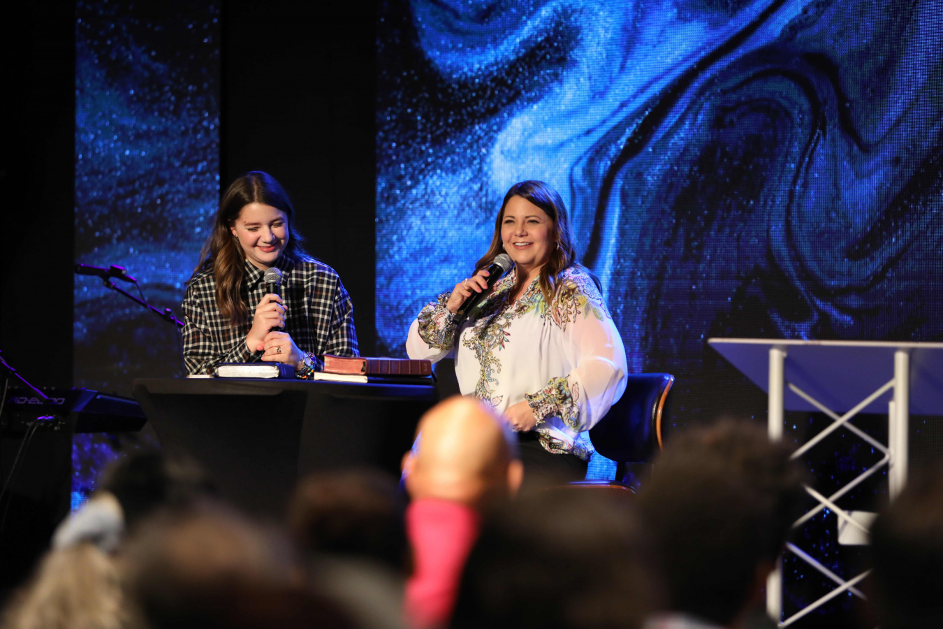 The Stand : Night 1221