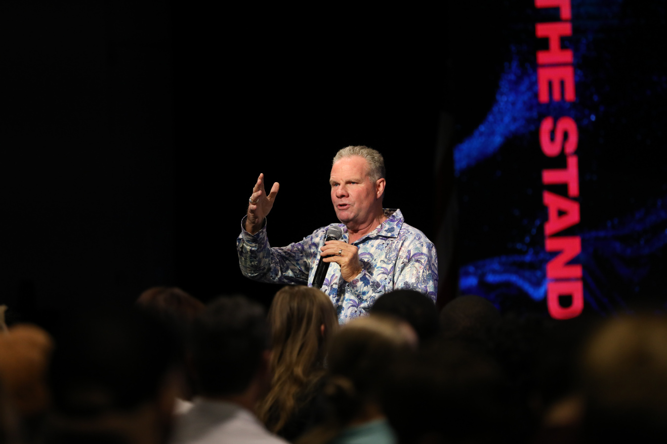 The Stand : Night 1222