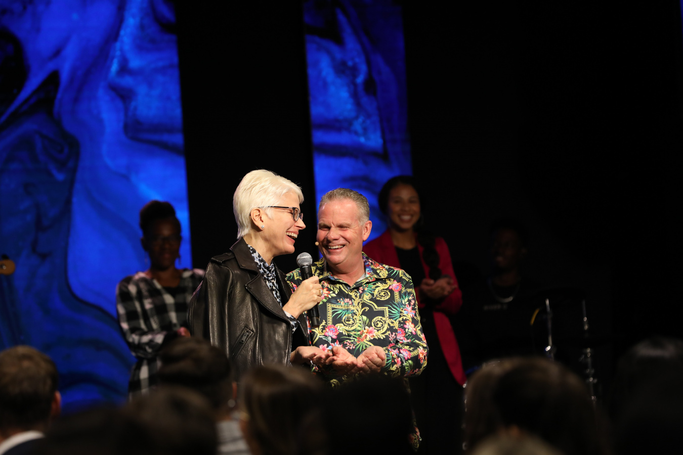 The Stand : Night 1223