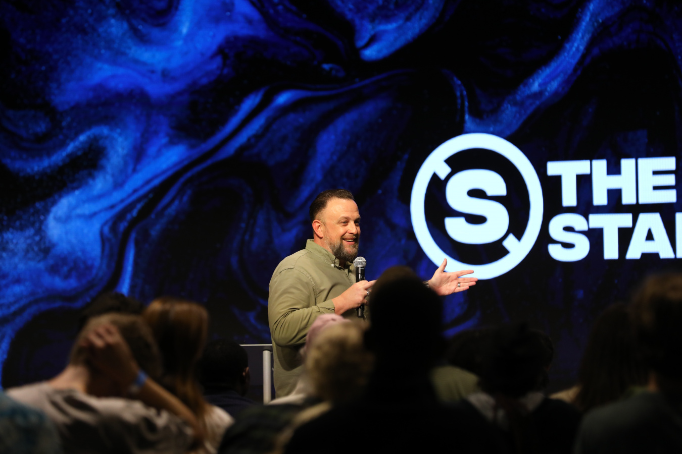 The Stand : Night 1224