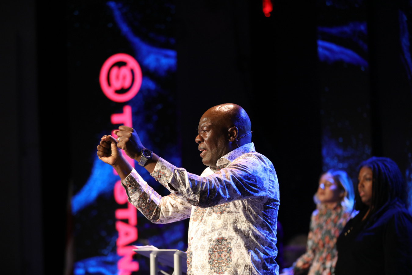 The Stand : Night 1225