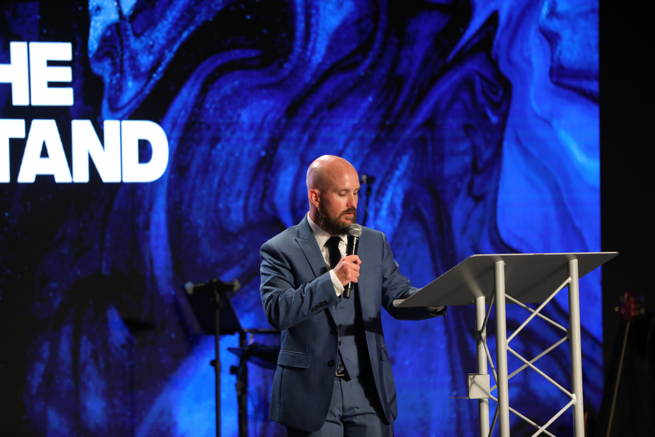 The Stand : Night 1235