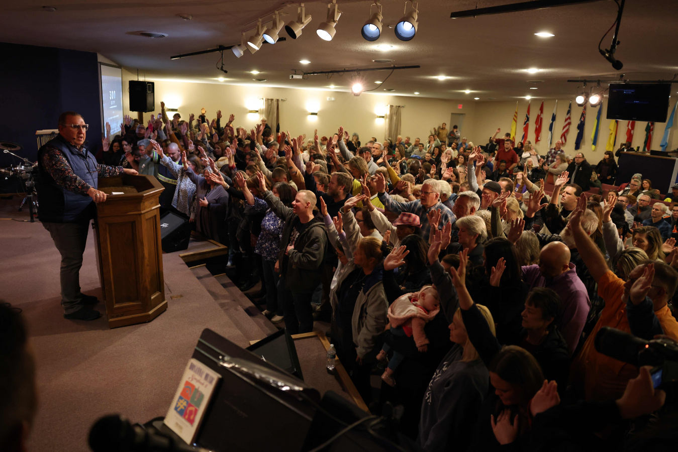 300 City Tour: Crawfordville, IN