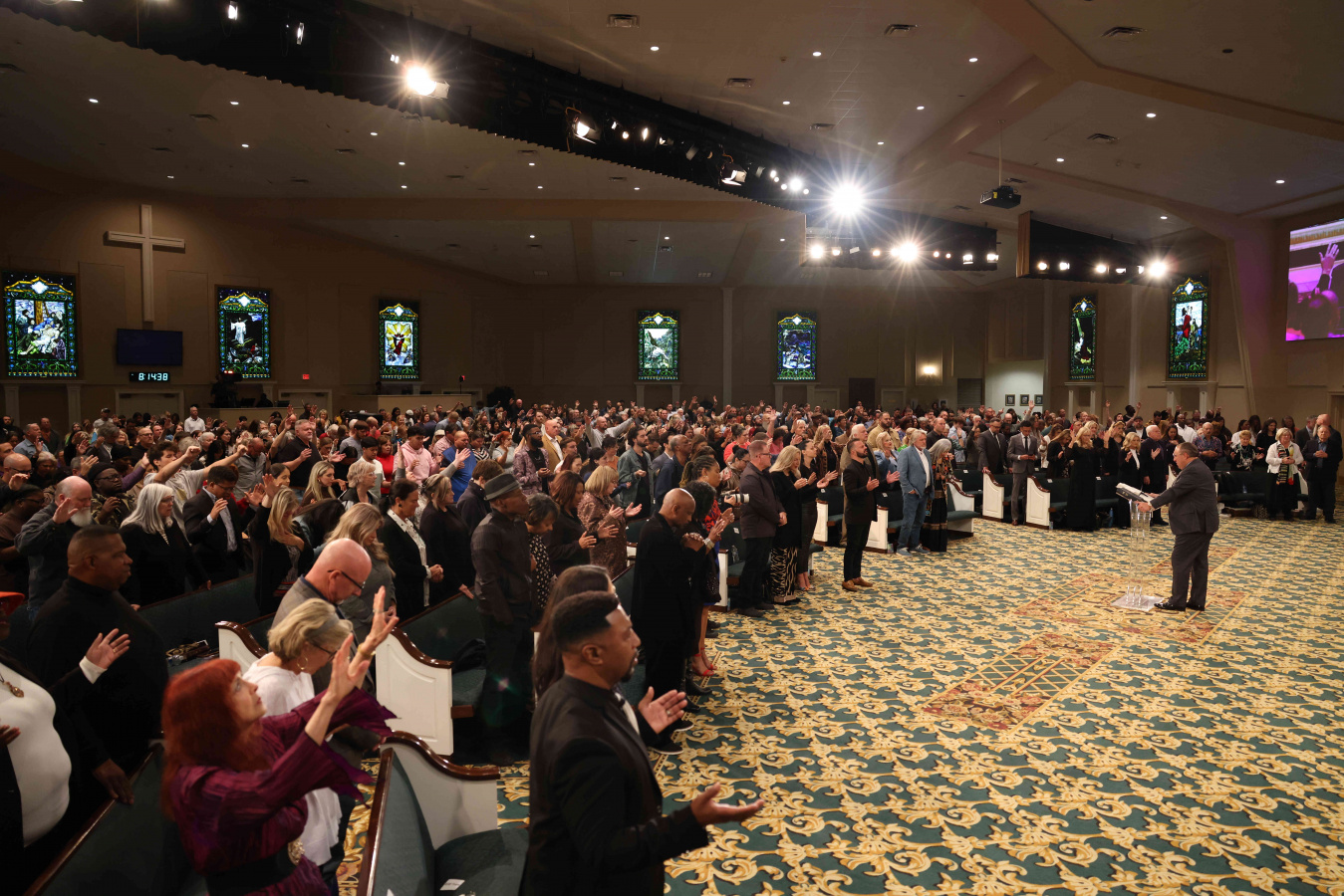 300 City Tour: Destrehan, LA