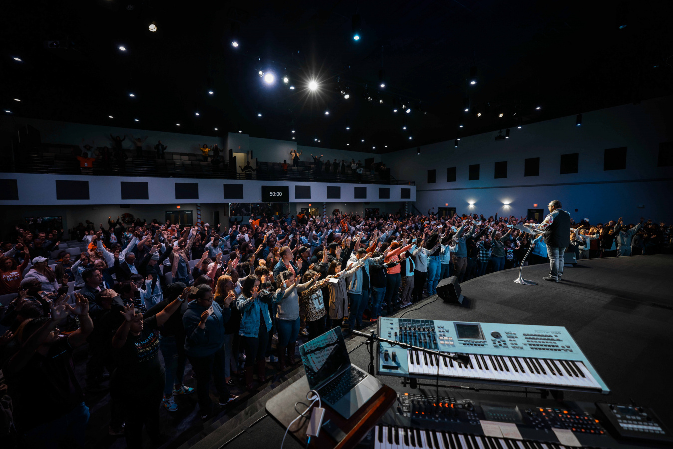 300 City Tour: El Paso, TX