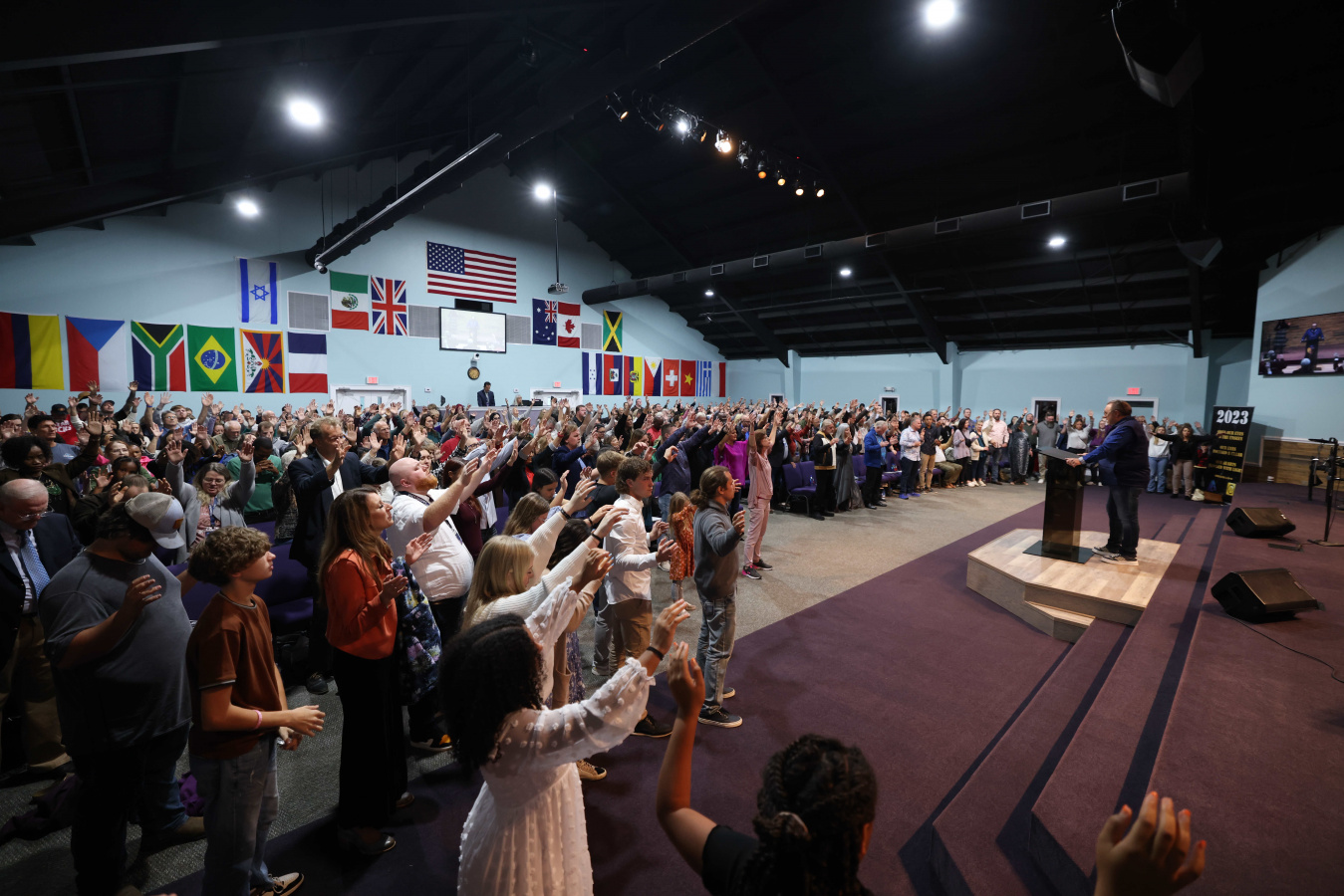 300 City Tour: Foley, AL